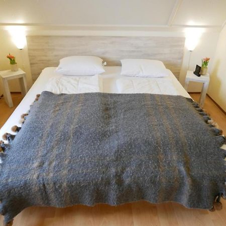 Villa Buitenplaats 87 Калантсоог Екстериор снимка