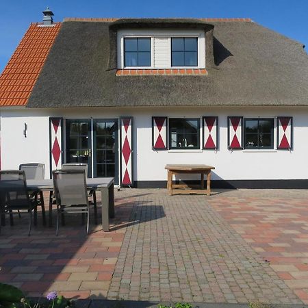 Villa Buitenplaats 87 Калантсоог Екстериор снимка