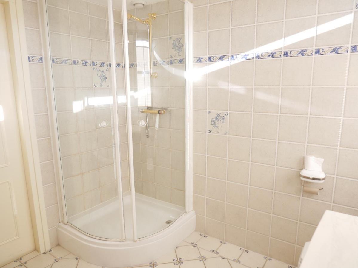 Villa Buitenplaats 87 Калантсоог Екстериор снимка