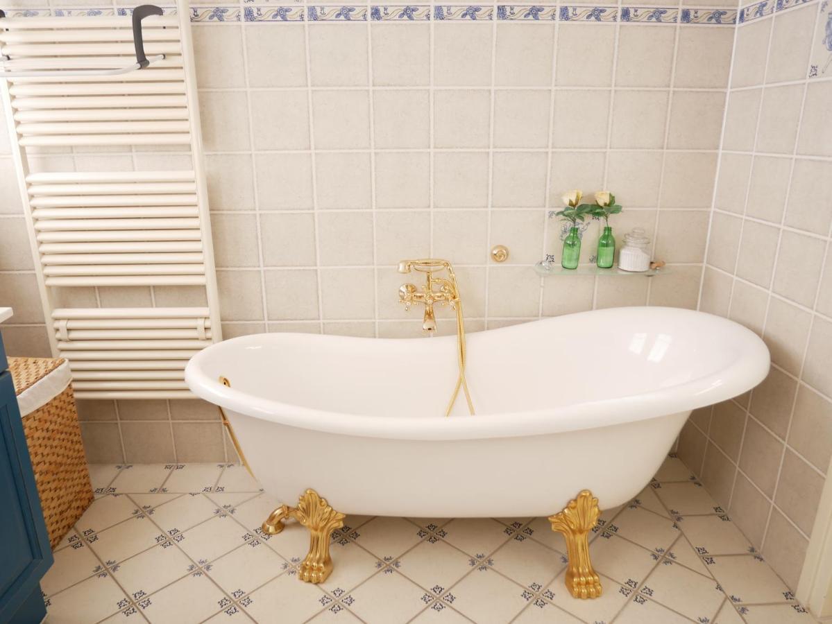 Villa Buitenplaats 87 Калантсоог Екстериор снимка