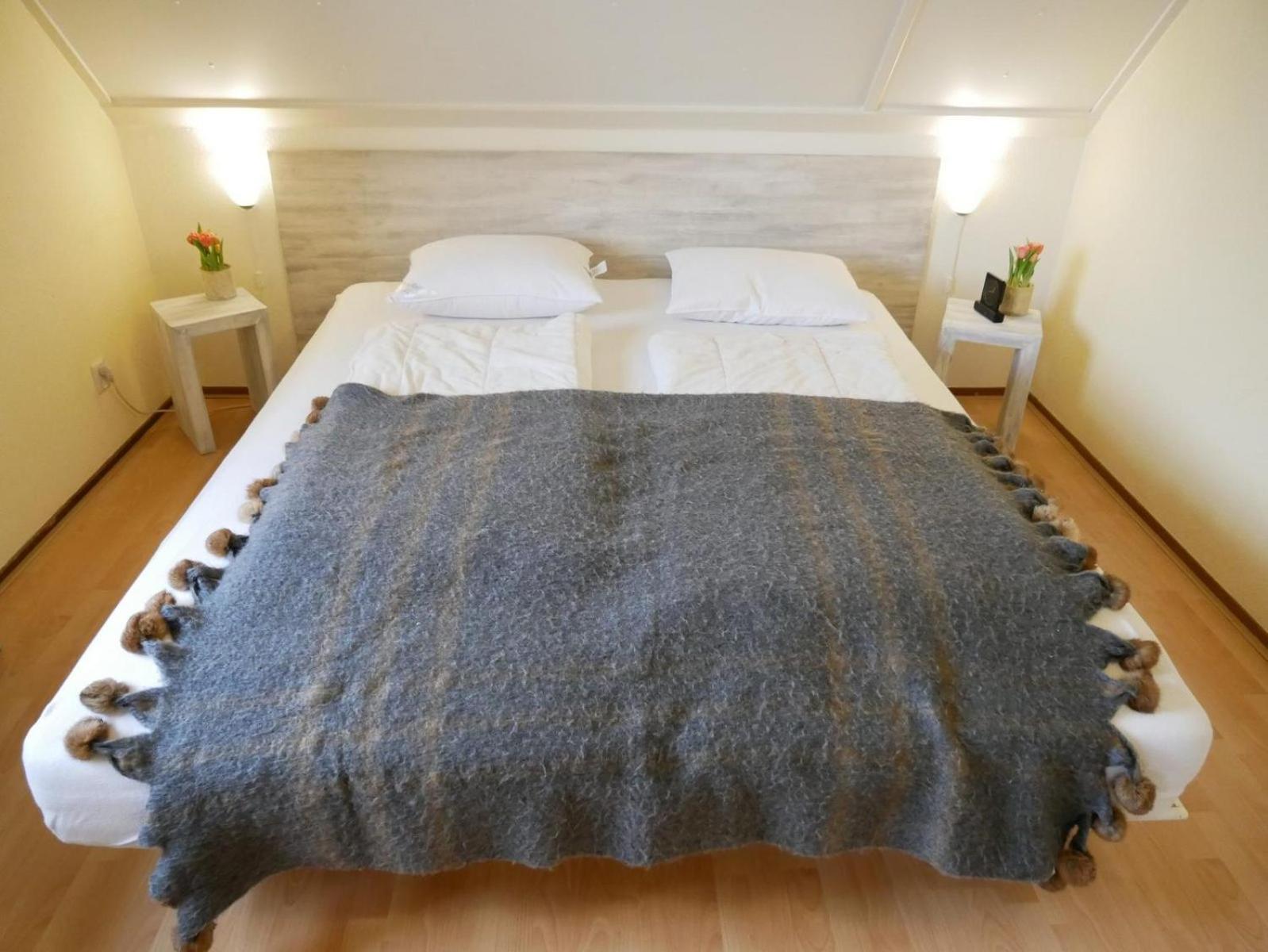 Villa Buitenplaats 87 Калантсоог Екстериор снимка