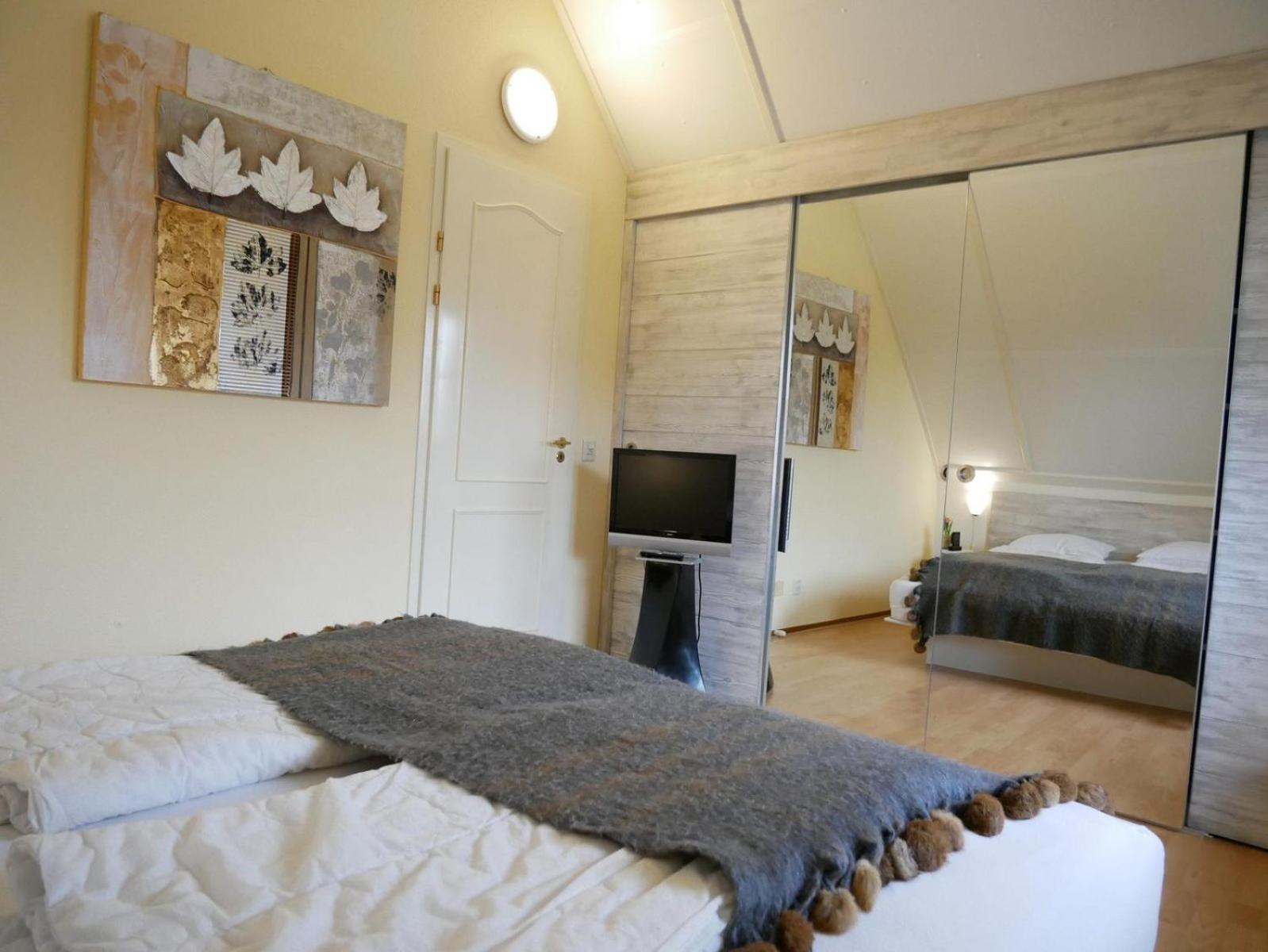 Villa Buitenplaats 87 Калантсоог Екстериор снимка