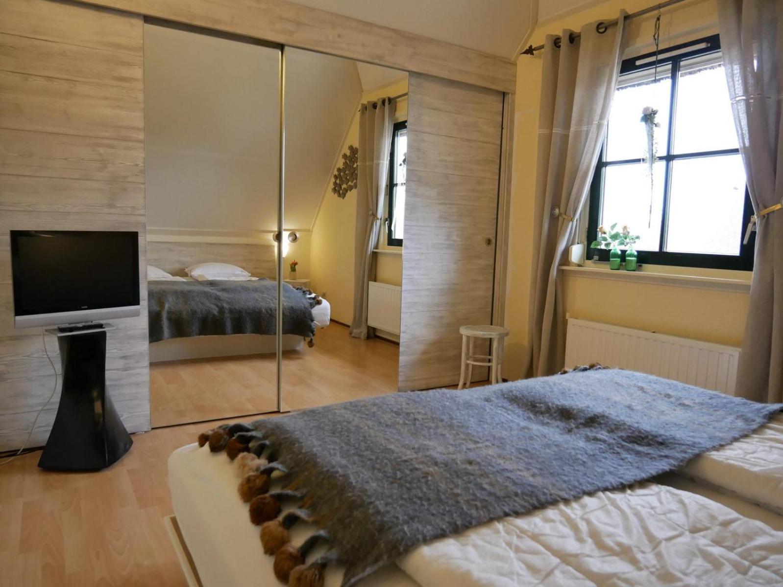 Villa Buitenplaats 87 Калантсоог Екстериор снимка