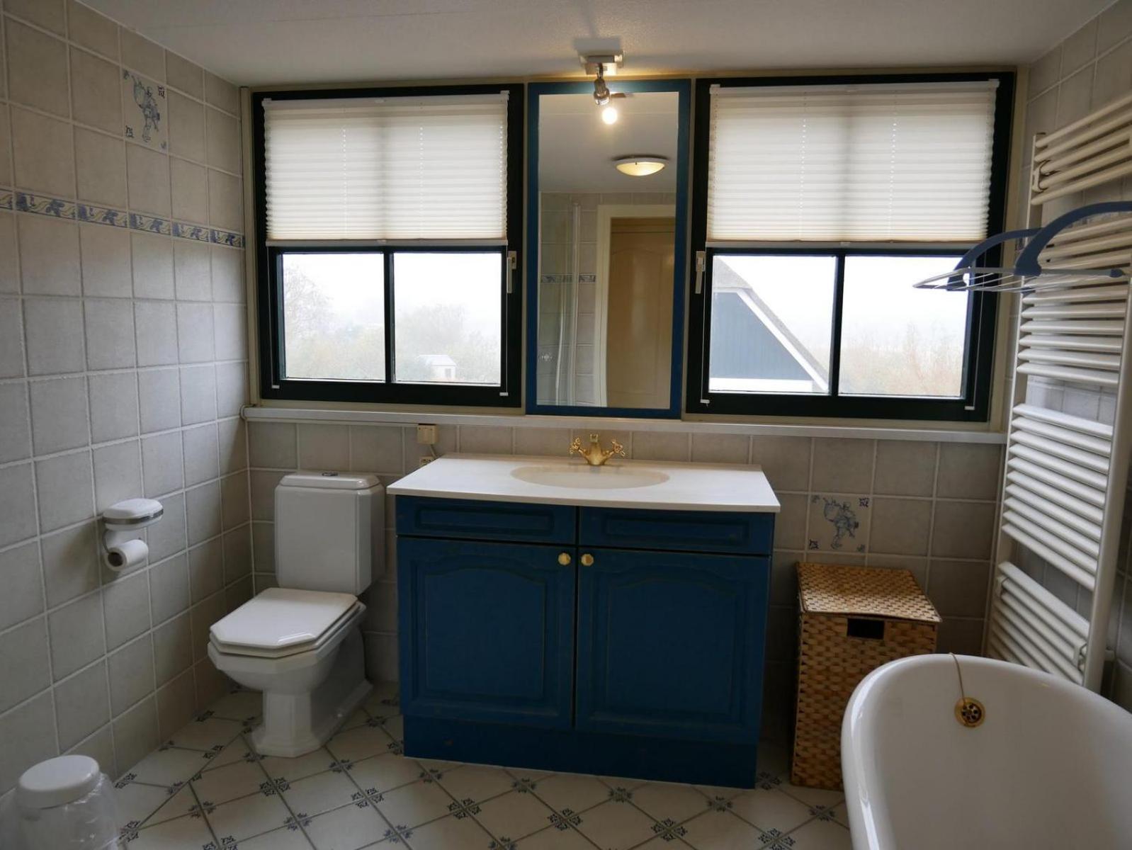 Villa Buitenplaats 87 Калантсоог Екстериор снимка
