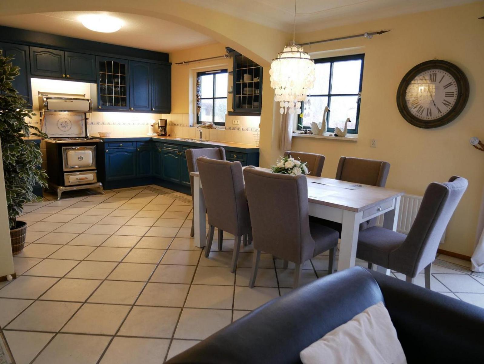 Villa Buitenplaats 87 Калантсоог Екстериор снимка