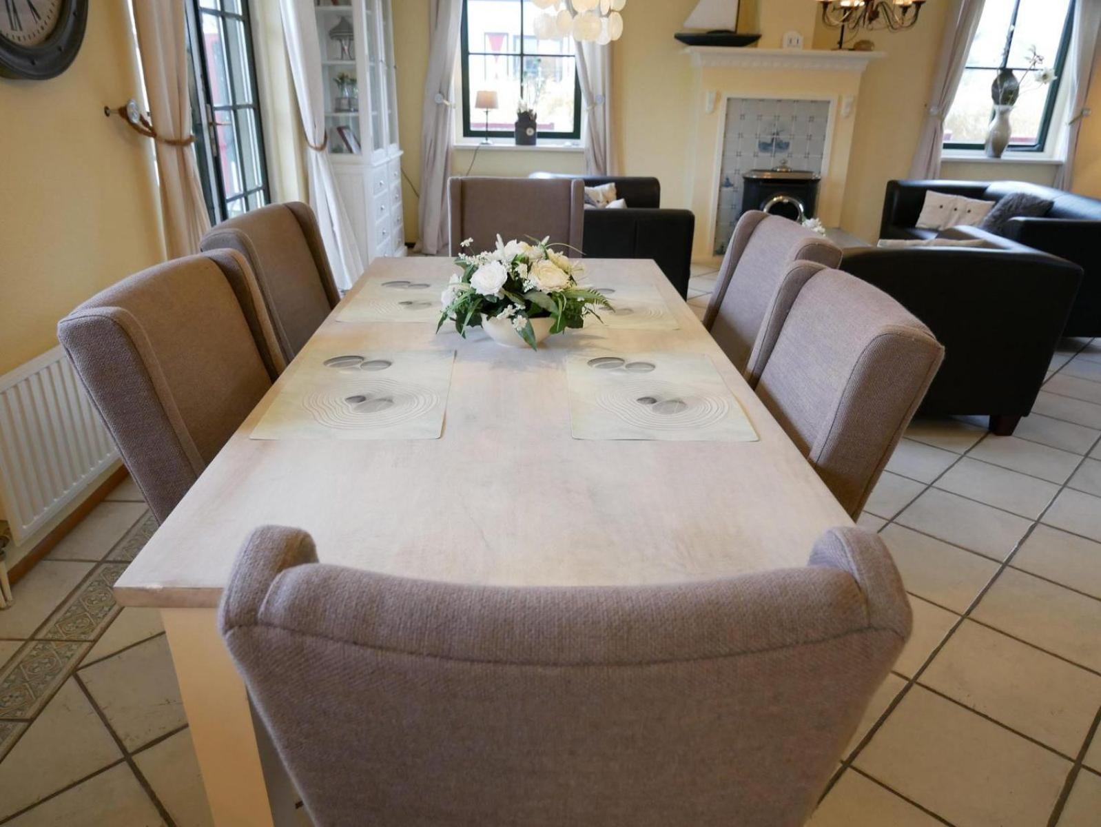 Villa Buitenplaats 87 Калантсоог Екстериор снимка