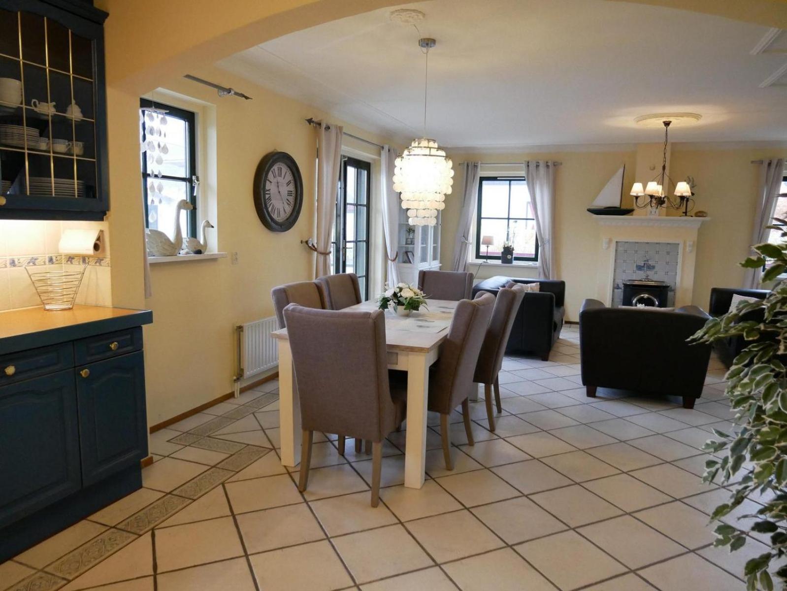 Villa Buitenplaats 87 Калантсоог Екстериор снимка