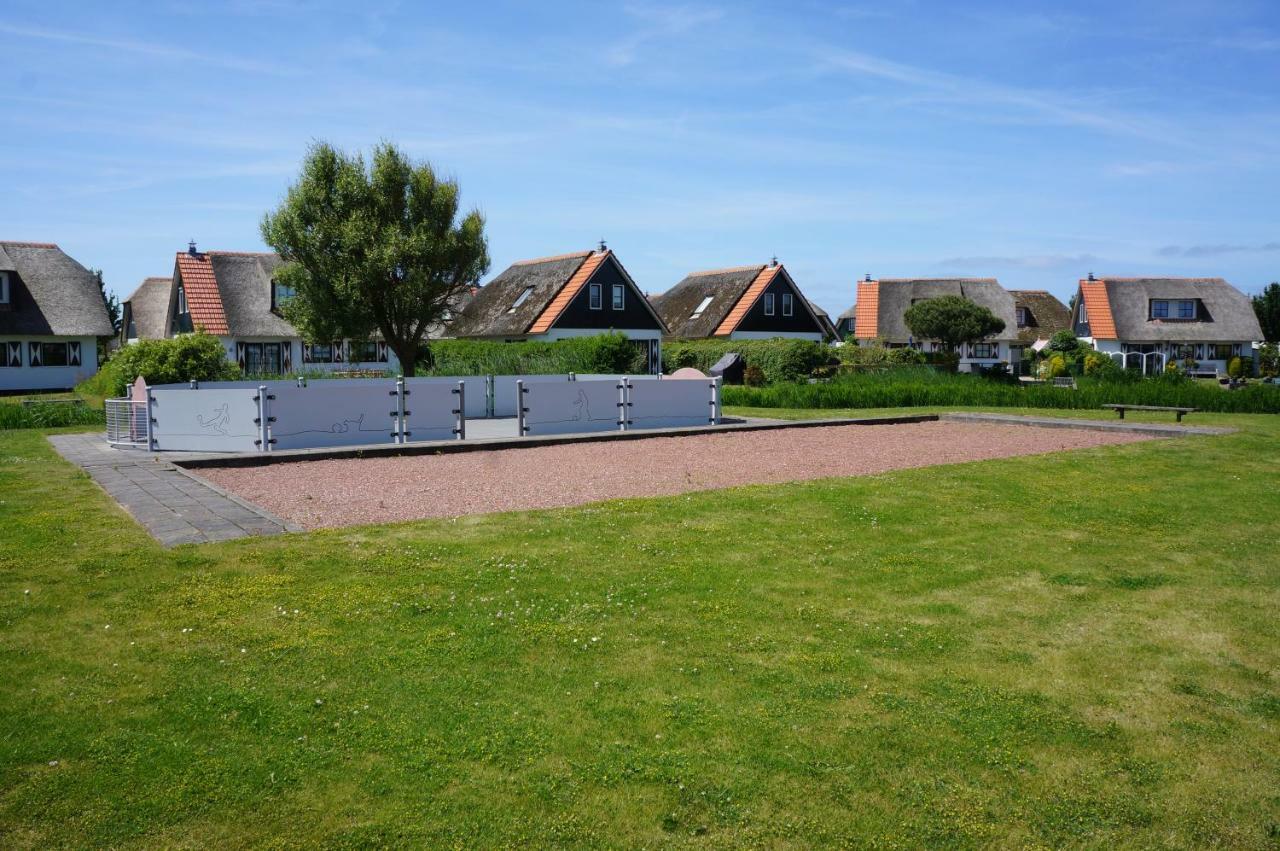 Villa Buitenplaats 87 Калантсоог Екстериор снимка