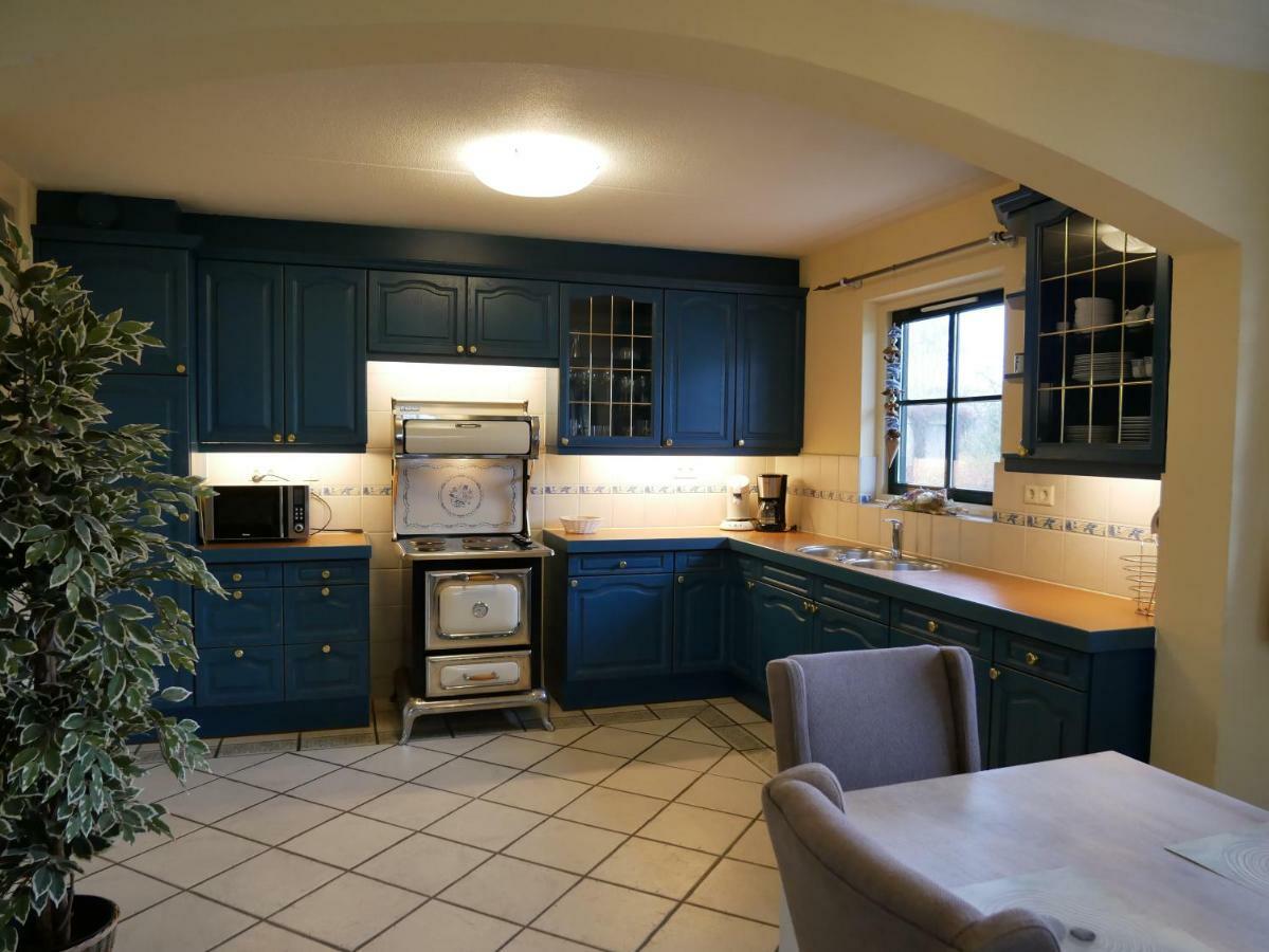 Villa Buitenplaats 87 Калантсоог Екстериор снимка